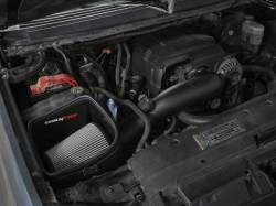 aFe Power - aFe 54-13073D Stage-2 Cold Air Intake for 09-14 Cadillac/Chevy/GMC 4.8/5.3/6.2L - Image 8
