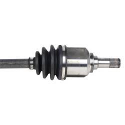GSP - GSP NCV36043 Front Left CV Axle Assembly for 86-89 Honda Accord - Image 5