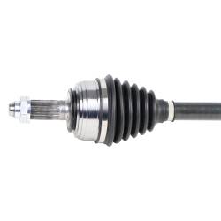GSP - GSP NCV36045 88-91 Honda CRX Front Left CV Axle Assembly - Image 4