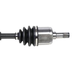 GSP - GSP NCV36045 88-91 Honda CRX Front Left CV Axle Assembly - Image 5