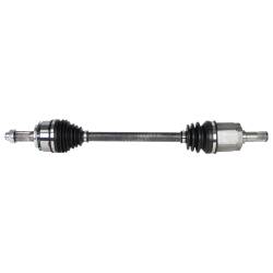 GSP - GSP NCV36146 Front Left CV Axle Assy for 16-21 Honda Civic Coupe/Hatch/Sedan 2.0 - Image 1
