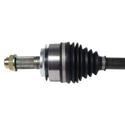 GSP - GSP NCV36146 Front Left CV Axle Assy for 16-21 Honda Civic Coupe/Hatch/Sedan 2.0 - Image 2
