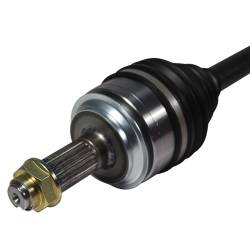 GSP - GSP NCV36146 Front Left CV Axle Assy for 16-21 Honda Civic Coupe/Hatch/Sedan 2.0 - Image 4