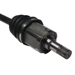 GSP - GSP NCV36146 Front Left CV Axle Assy for 16-21 Honda Civic Coupe/Hatch/Sedan 2.0 - Image 5