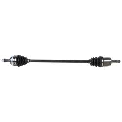 GSP - GSP NCV36557 Front Left CV Axle Assembly for 01-05 Honda Civic - Image 1