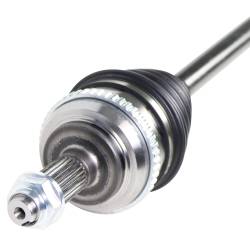 GSP - GSP NCV36557 Front Left CV Axle Assembly for 01-05 Honda Civic - Image 3