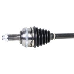 GSP - GSP NCV36557 Front Left CV Axle Assembly for 01-05 Honda Civic - Image 4