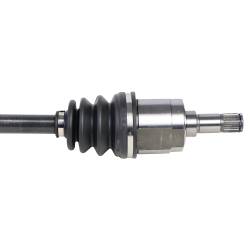 GSP - GSP NCV36557 Front Left CV Axle Assembly for 01-05 Honda Civic - Image 5