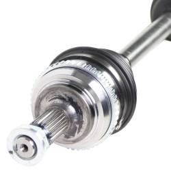GSP - GSP NCV36558 Front Right CV Axle Assembly for 01-05 Honda Civic Coupe/Sedan - Image 3
