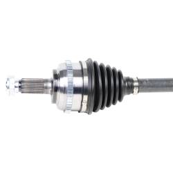 GSP - GSP NCV36558 Front Right CV Axle Assembly for 01-05 Honda Civic Coupe/Sedan - Image 4