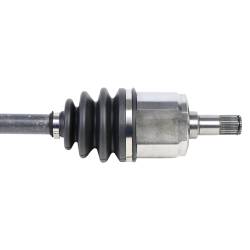 GSP - GSP NCV36558 Front Right CV Axle Assembly for 01-05 Honda Civic Coupe/Sedan - Image 5