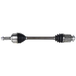 GSP - GSP NCV36567 06-14 Honda Ridgeline Front Right CV Axle Assembly - Image 1