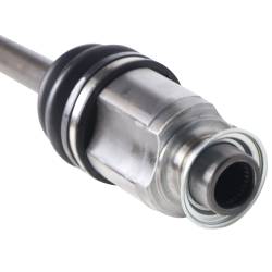 GSP - GSP NCV36567 06-14 Honda Ridgeline Front Right CV Axle Assembly - Image 2