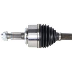 GSP - GSP NCV36567 06-14 Honda Ridgeline Front Right CV Axle Assembly - Image 4