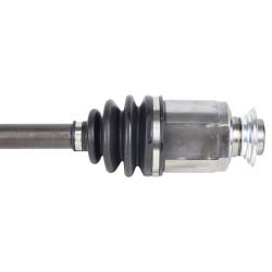 GSP - GSP NCV36567 06-14 Honda Ridgeline Front Right CV Axle Assembly - Image 5