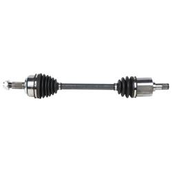 GSP - GSP NCV36574 Front Left CV Axle Assembly for 07-11 Honda CR-V - Image 1