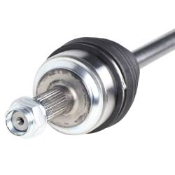 GSP - GSP NCV36574 Front Left CV Axle Assembly for 07-11 Honda CR-V - Image 3