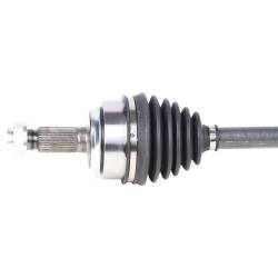 GSP - GSP NCV36574 Front Left CV Axle Assembly for 07-11 Honda CR-V - Image 4