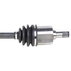 GSP - GSP NCV36574 Front Left CV Axle Assembly for 07-11 Honda CR-V - Image 5