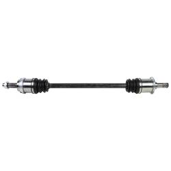 GSP - GSP NCV36589 97-01 Honda CR-V Right Rear CV Axle Assembly - Image 1