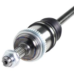 GSP - GSP NCV36589 97-01 Honda CR-V Right Rear CV Axle Assembly - Image 3