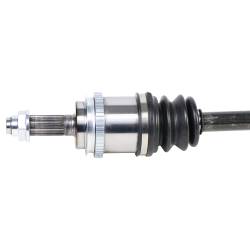 GSP - GSP NCV36589 97-01 Honda CR-V Right Rear CV Axle Assembly - Image 4