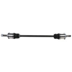 GSP - GSP NCV36591 03-08 Honda Element Right Rear CV Axle Assembly - Image 1
