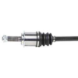 GSP - GSP NCV36591 03-08 Honda Element Right Rear CV Axle Assembly - Image 4
