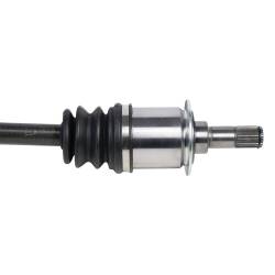 GSP - GSP NCV36591 03-08 Honda Element Right Rear CV Axle Assembly - Image 5