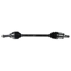 GSP - GSP NCV66916 Left Rear CV Axle Assembly for Saab Subaru Wagon 2.2 AWD - Image 1