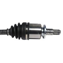 GSP - GSP NCV66916 Left Rear CV Axle Assembly for Saab Subaru Wagon 2.2 AWD - Image 3