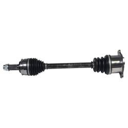 GSP - GSP NCV68000 Front Left CV Axle Assembly for 06-13 Suzuki Grand Vitara 3.2 - Image 1