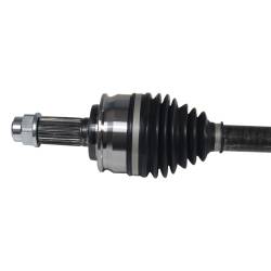 GSP - GSP NCV68000 Front Left CV Axle Assembly for 06-13 Suzuki Grand Vitara 3.2 - Image 2