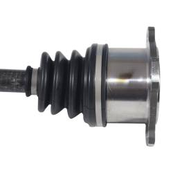 GSP - GSP NCV68000 Front Left CV Axle Assembly for 06-13 Suzuki Grand Vitara 3.2 - Image 3