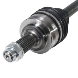 GSP - GSP NCV68000 Front Left CV Axle Assembly for 06-13 Suzuki Grand Vitara 3.2 - Image 4