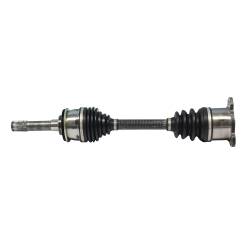 GSP - GSP NCV68009 Chevrolet Suzuki 4WD Front Left CV Axle Assembly - Image 1