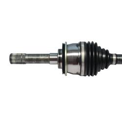 GSP - GSP NCV68009 Chevrolet Suzuki 4WD Front Left CV Axle Assembly - Image 2