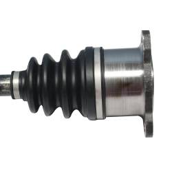 GSP - GSP NCV68009 Chevrolet Suzuki 4WD Front Left CV Axle Assembly - Image 3