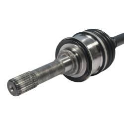 GSP - GSP NCV68009 Chevrolet Suzuki 4WD Front Left CV Axle Assembly - Image 4