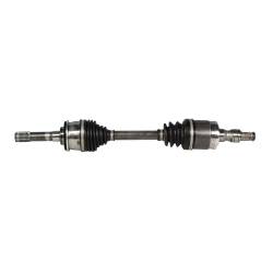 GSP - GSP NCV68010 Front Right CV Axle Assembly for Geo/Suzuki - Image 1