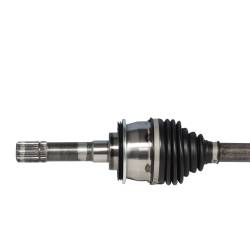 GSP - GSP NCV68010 Front Right CV Axle Assembly for Geo/Suzuki - Image 2