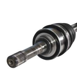 GSP - GSP NCV68010 Front Right CV Axle Assembly for Geo/Suzuki - Image 4