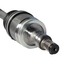 GSP - GSP NCV68010 Front Right CV Axle Assembly for Geo/Suzuki - Image 5