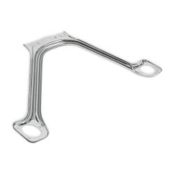 Scott Drake - Scott Drake C5ZZ-16A052-CM Suspension Shock Absorber Tower Brace - Image 4