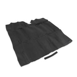 Brothers Trucks - Brothers Trucks VFC7200SMALL Vinyl Floor Cover Small Hump for 67-72 Chevy/GMC - Image 2