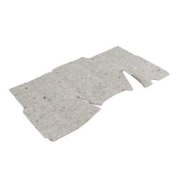Brothers Trucks - Brothers Trucks VFC81PU4WD Floor Carpet for Chevrolet/GMC - Image 3
