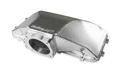Holley EFI - Holley EFI 300-301BK Engine Air Intake Housing - Image 2