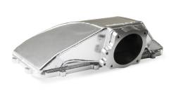 Holley EFI - Holley EFI 300-301BK Engine Air Intake Housing - Image 4