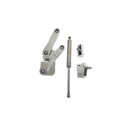 Brothers Trucks - Brothers Trucks BHH54PL Hood Hinge for Chevrolet & GMC - Image 1