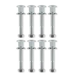 Brothers Trucks - Brothers Trucks 04-210 Truck Bed Mounting Hardware for Chevy/GMC - Image 3